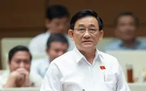 "Cần thay ngay cán bộ né tránh, sợ sai như thay cầu thủ thi đấu kém"