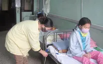 Trẻ mắc bệnh thận mạn tính - bỏ dở điều trị gây nguy cơ tử vong