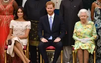 Hoàng tử Harry muốn rời khỏi Hoàng gia Anh trước khi kết hôn với Meghan