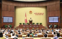 Kỳ họp thứ 5, Quốc hội khóa XV: Đẩy nhanh các gói hỗ trợ