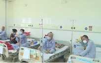 Nguy cơ ung thư phổi do hút thuốc lá