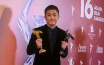 Lương Triều Vỹ: "Mỗi vai diễn đều có những khó khăn riêng"