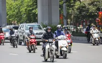 Tháng 6 nắng nóng gay gắt hơn năm 2022