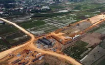 Sẽ khởi công 10 dự án giao thông trong quý II/2023