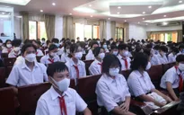 Tháng Hành động Vì trẻ em 2023: Chung tay giảm thiểu tổn hại cho trẻ