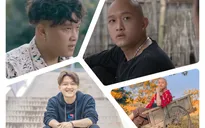 Diễn viên Hoàng Du Ka: Bặm trợn trên phim nhưng ngoài đời lại nhút nhát, sợ chốn đông người