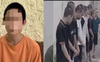 Hỗn chiến vì mâu thuẫn khi uống nước khiến 2 người bị thương