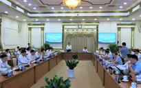 Chuẩn bị triển khai thực hiện các cơ chế, chính sách đặc thù phát triển TP Hồ Chí Minh