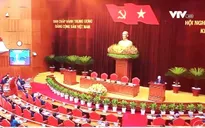 Nêu gương - Bài học lớn trong đổi mới phương thức lãnh đạo của Đảng