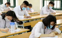Hơn 85.000 thí sinh TP Hồ Chí Minh dự kỳ thi tốt nghiệp THPT 2023