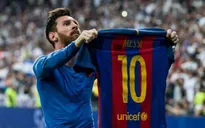 Inter Miami và Barcelona bắt tay nhau để ngăn chặn việc Messi tới Ả Rập thi đấu