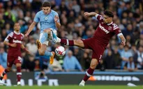 Manchester City và Liverpool cùng giành chiến thắng