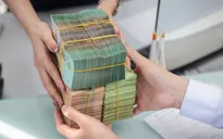 Trình phê duyệt chuyển giao bắt buộc đối với 4 ngân hàng được kiểm soát đặc biệt