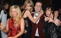 Taylor Swift đã có tình mới