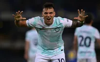 Vòng 33 Serie A | Thắng đậm Verona, Inter Milan lên vị trí thứ 4