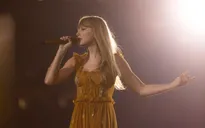 Taylor Swift lập kỉ lục, sở hữu 10 album lọt top 100 trên BXH Billboard cùng lúc