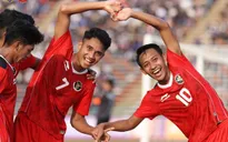 Lịch thi đấu và trực tiếp bóng đá nam SEA Games 32 ngày 4/5: U22 Indonesia thể hiện sức mạnh