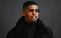Jamie Foxx đang hồi phục sức khỏe sau "biến chứng y tế"