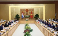 Việt Nam và Luxembourg nhất trí tăng cường trao đổi đoàn các cấp, nhất là cấp cao