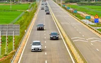 Dự án giao thông trọng điểm về đích tạo động lực phát triển kinh tế