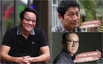 Diễn xuất đỉnh cao của NSƯT Hoàng Hải: Tỏ tình "Luyến lươn" theo 3 phong cách