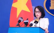 Đề nghị dừng lưu hành vật phẩm có hình ảnh “cờ vàng” tại Australia