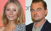 Gwyneth Paltrow tiết lộ từng được Leonardo DiCaprio tán tỉnh