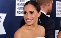 Meghan Markle tính chuyện trở lại Hollywood?