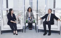 Thúc đẩy hợp tác Việt Nam - UAE