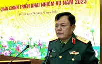 Thủ tướng Chính phủ bổ nhiệm nhân sự Bộ Quốc phòng