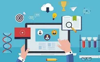 Đưa chương trình giáo dục công nghệ số từ Mỹ về Việt Nam