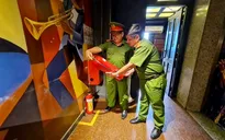 Kiến nghị không kiểm tra phòng cháy, chữa cháy định kỳ