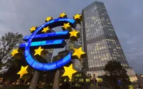ECB tăng lãi suất lần thứ 7 liên tiếp