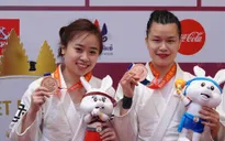 Bảng tổng sắp huy chương SEA Games 32 ngày 04/5: Đoàn Việt Nam giành 3 HCĐ