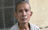 Bắt giữ đối tượng truy nã trốn trong chùa