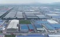 Phát triển khu công nghiệp sinh thái là xu hướng tất yếu