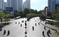 Cảnh báo nắng nóng kỷ lục trong mùa hè 2023