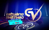 Giờ vàng thể thao tuần này, 05/5 | U22 Việt Nam và hành trình đi tìm lại chính mình