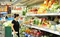 CPI tháng 4 của Hà Nội giảm 0,81%