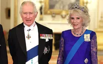 Nước Anh chuẩn bị cho lễ đăng quang của Vua Charles III