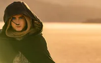 Phần tiếp theo của “Dune” hé lộ những hình ảnh đầu tiên