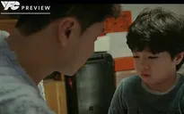 Gia đình mình vui bất thình lình - Tập 18: Bé Long khóc tu tu năn nỉ chú Danh ở lại