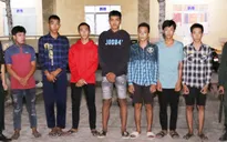 Hỗn chiến từ mâu thuẫn trên mạng khiến 1 thanh niên 20 tuổi tử vong