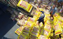Xuất khẩu gạo tăng cao nhất nhóm nông sản chủ lực