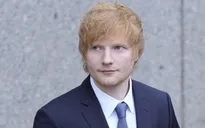 Ed Sheeran tìm lại bản ngã trong âm nhạc với album mới