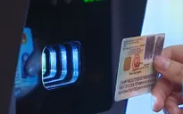 Lần đầu tiên triển khai quét căn cước công dân gắn chip tại khu du lịch