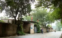 Nhiều hộ dân không được di dời khỏi khu vực bãi rác Nam Sơn