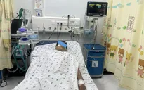 Nam sinh bị sốc nhiệt sau khi tập chạy