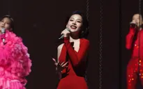 Chi Pu mở màn với vị trí top 8 trong Đạp gió 2023