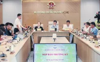 Kiên quyết ngăn cuộc gọi rác, cuộc gọi lừa đảo